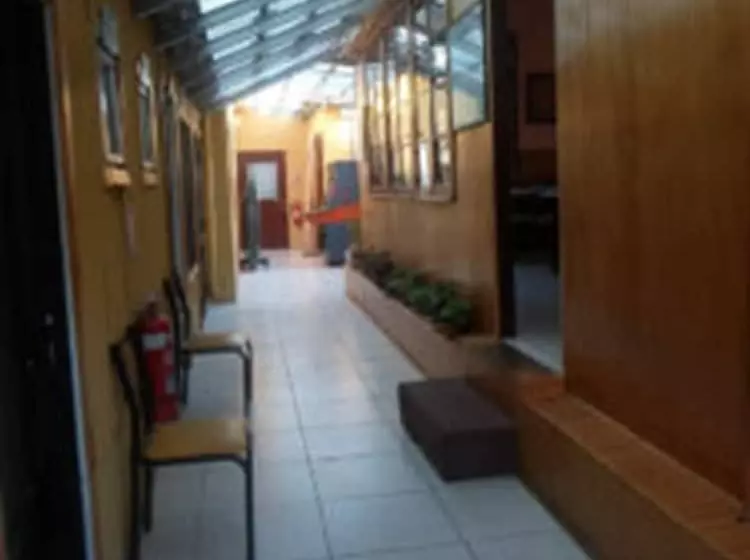 هاستل Hostal Ayelen