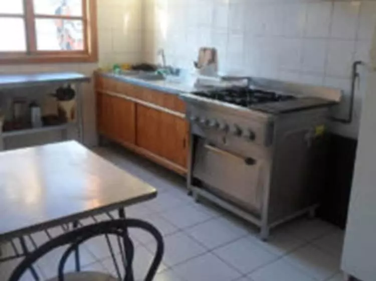 هاستل Hostal Ayelen