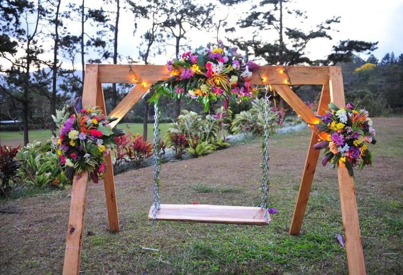 ベッドアンドブレックファースト Campestre