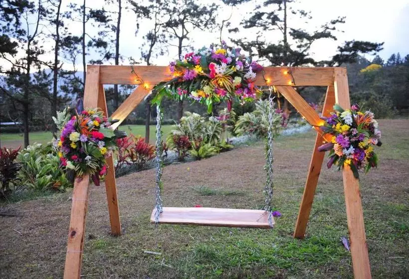 Aamiaismajoitus (B&B) Campestre