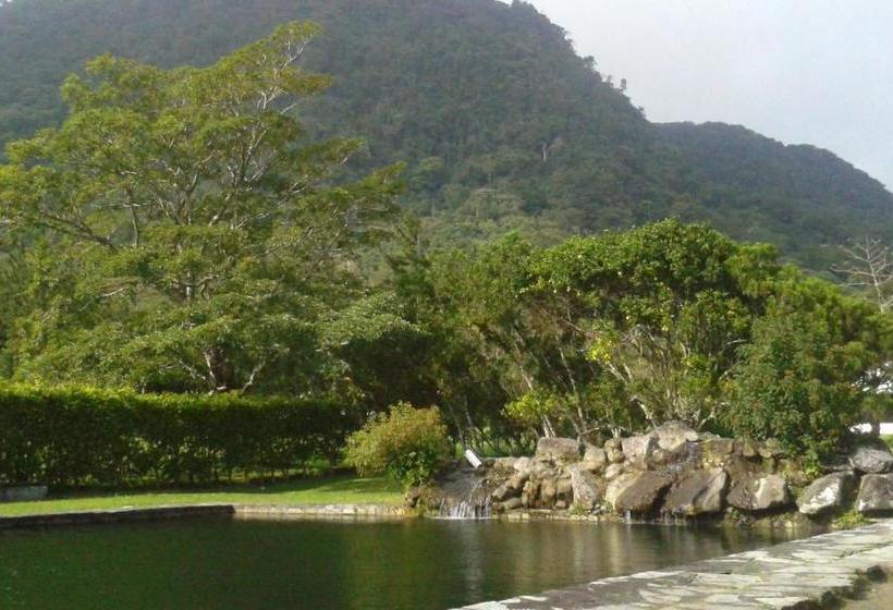 ベッドアンドブレックファースト Campestre