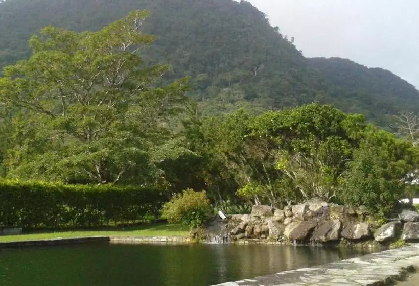 Aamiaismajoitus (B&B) Campestre