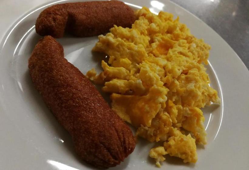 ベッドアンドブレックファースト Campestre