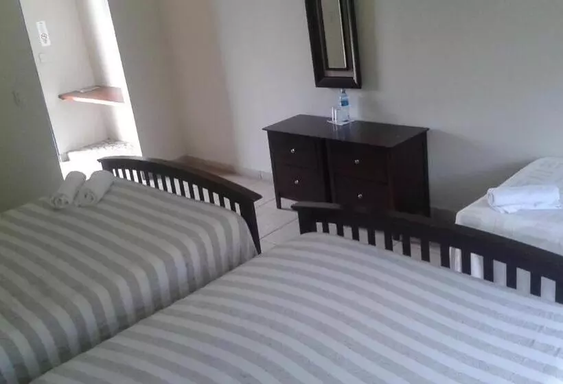 Aamiaismajoitus (B&B) Campestre