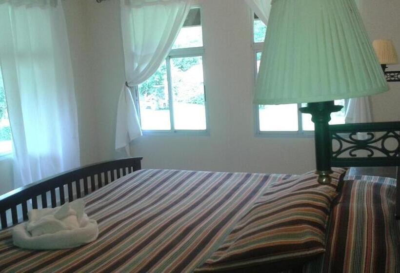 ベッドアンドブレックファースト Campestre