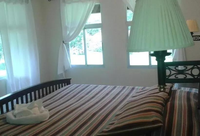 Aamiaismajoitus (B&B) Campestre