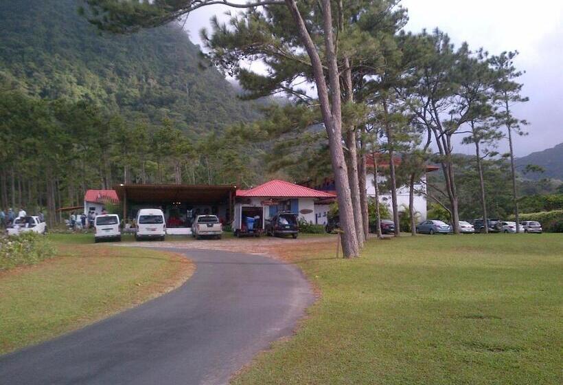 ベッドアンドブレックファースト Campestre