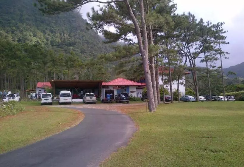 Aamiaismajoitus (B&B) Campestre