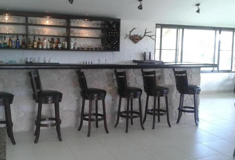 ベッドアンドブレックファースト Campestre