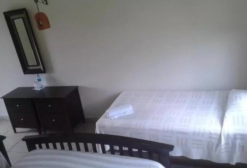 Aamiaismajoitus (B&B) Campestre