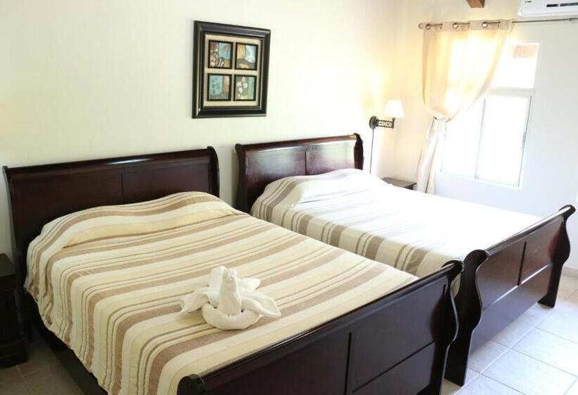 ベッドアンドブレックファースト Campestre