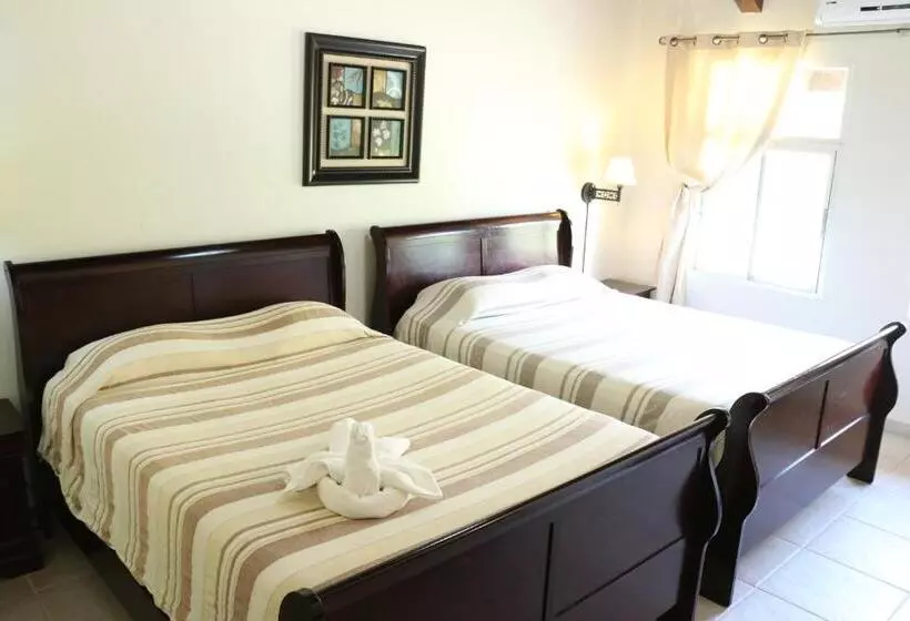 Aamiaismajoitus (B&B) Campestre