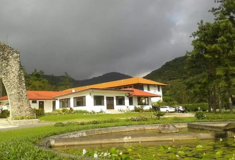 Aamiaismajoitus (B&B) Campestre