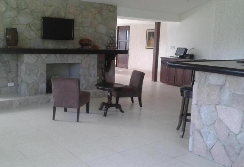 ベッドアンドブレックファースト Campestre