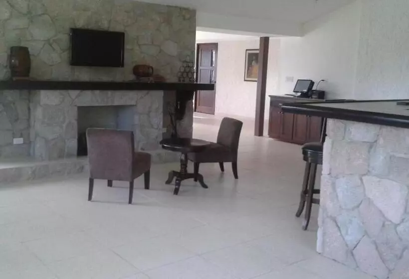 Aamiaismajoitus (B&B) Campestre