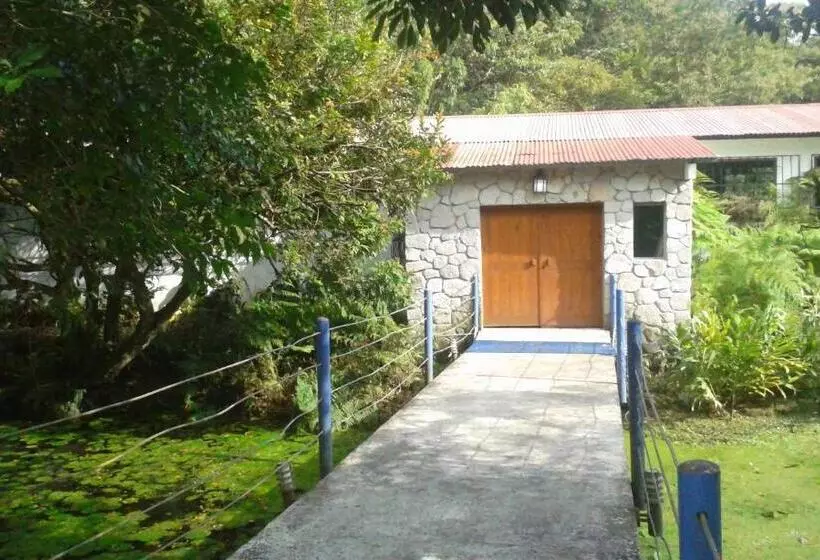 Aamiaismajoitus (B&B) Campestre