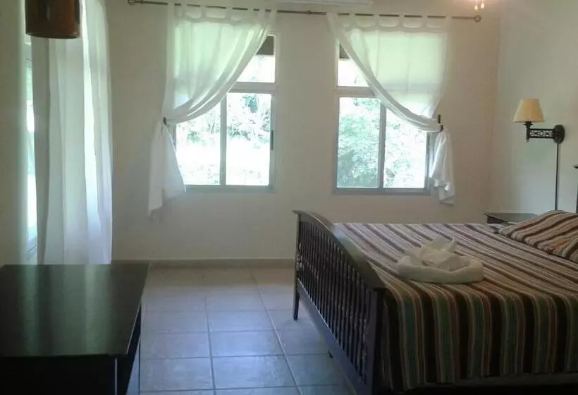 Aamiaismajoitus (B&B) Campestre