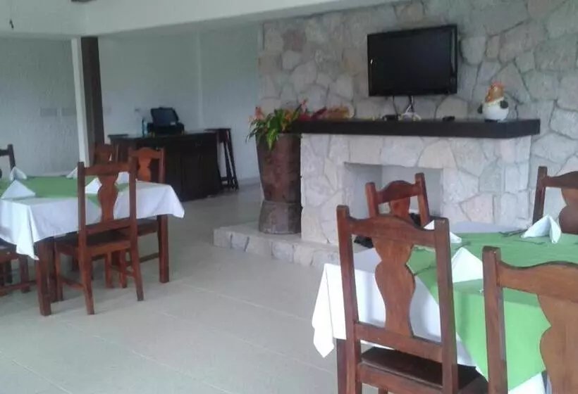 Aamiaismajoitus (B&B) Campestre
