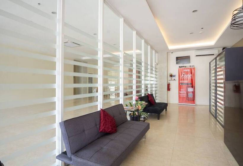 Hotel 18 Suites Cebu