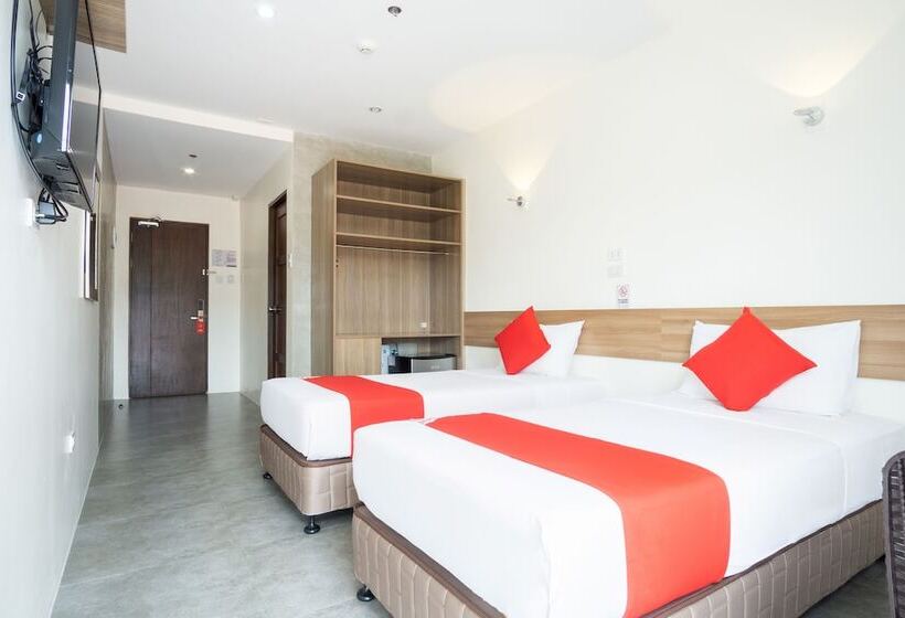 Hotel 18 Suites Cebu