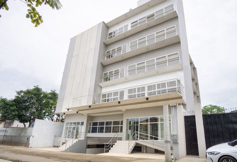 Hotel 18 Suites Cebu