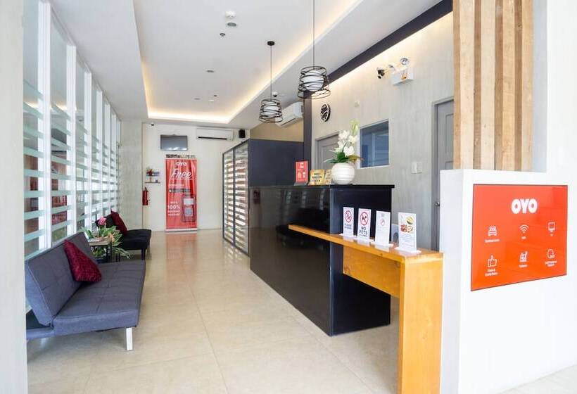 Hotel 18 Suites Cebu