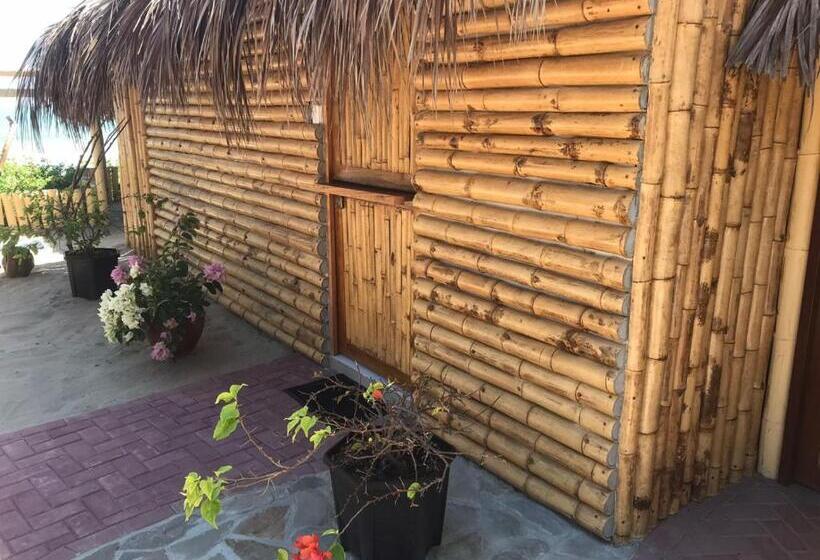 ホテル Maria Jose Bungalows