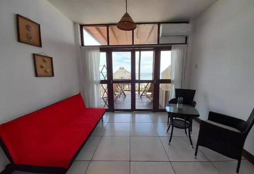 ホテル Maria Jose Bungalows