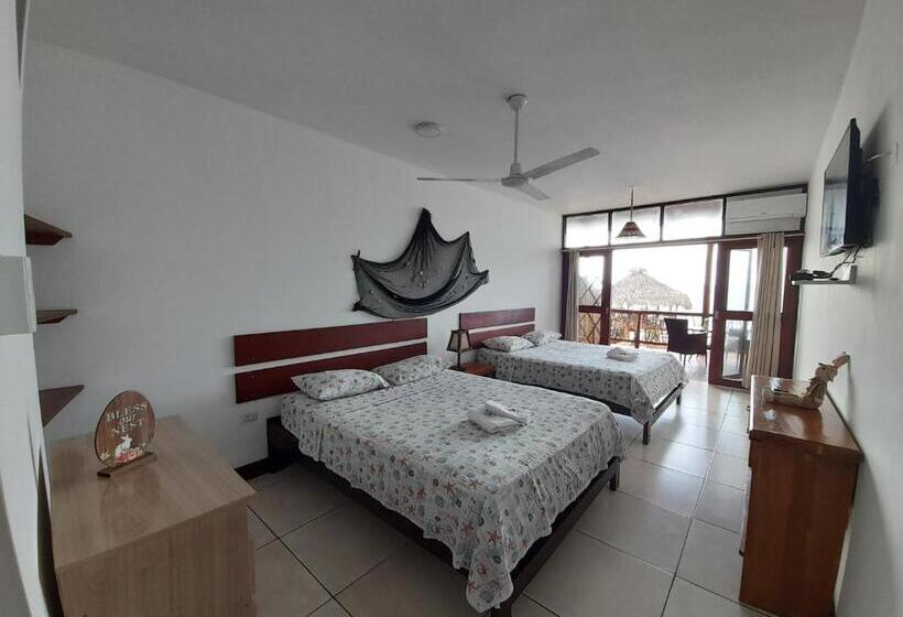 ホテル Maria Jose Bungalows