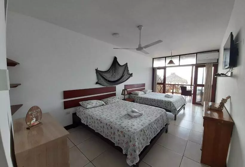 ホテル Maria Jose Bungalows