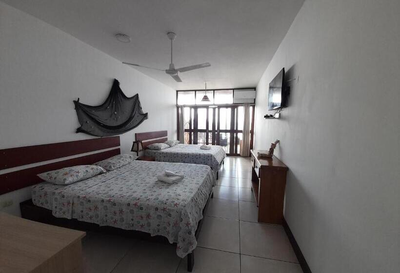 ホテル Maria Jose Bungalows