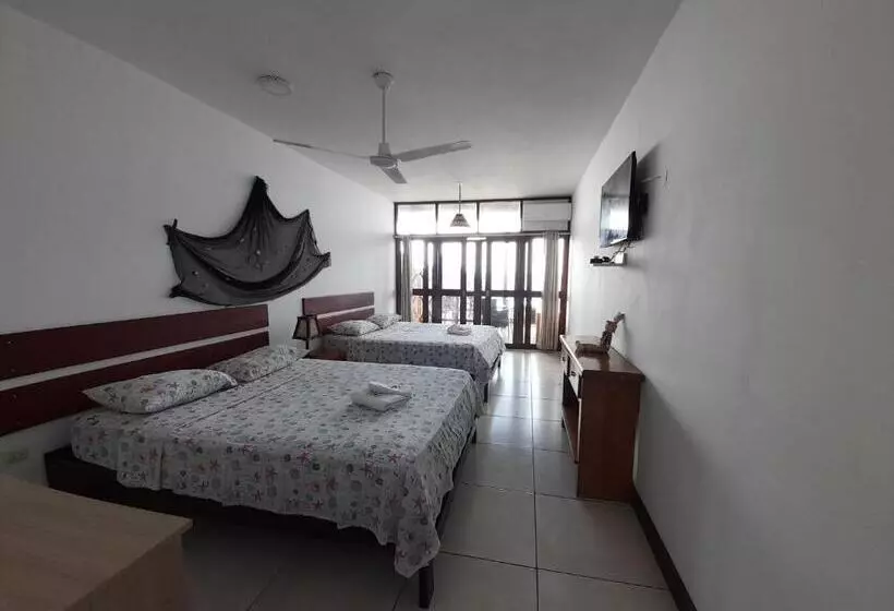 ホテル Maria Jose Bungalows