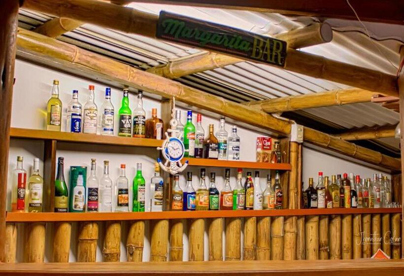 ホテル Maria Jose Bungalows