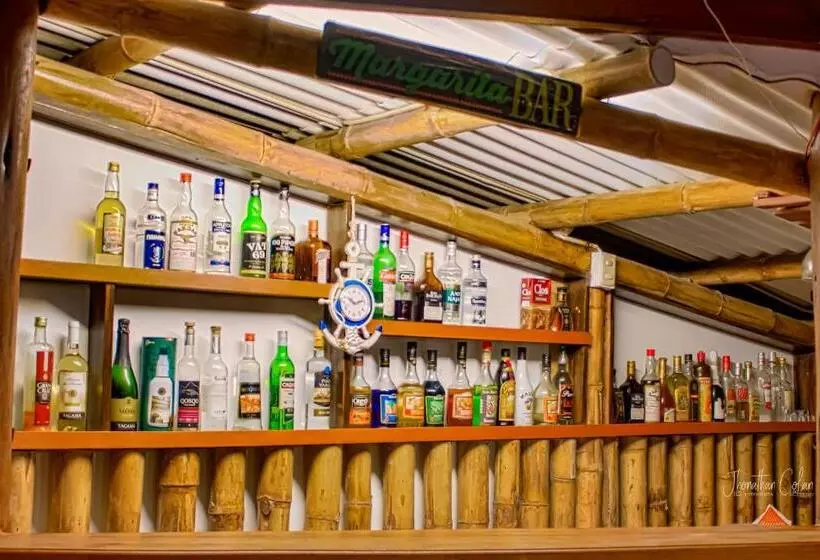 ホテル Maria Jose Bungalows