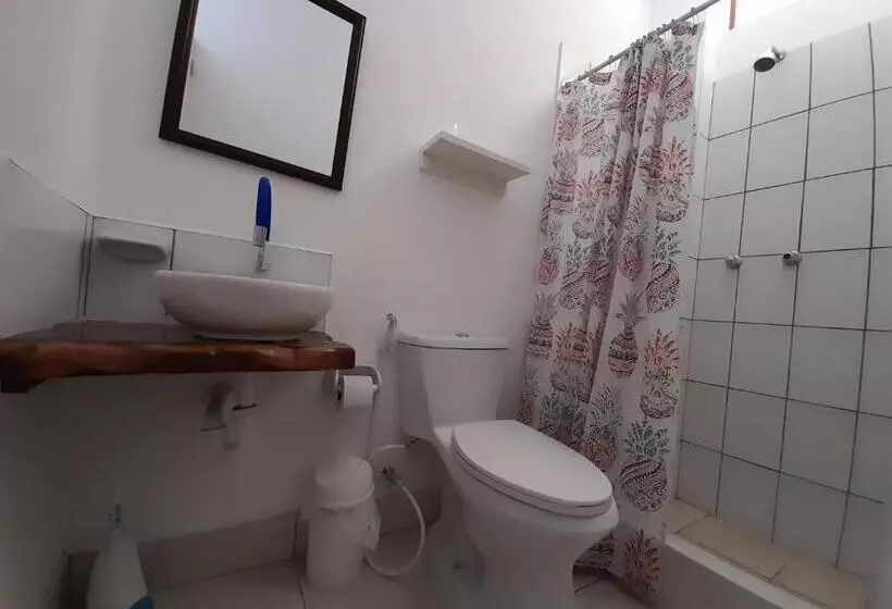 ホテル Maria Jose Bungalows