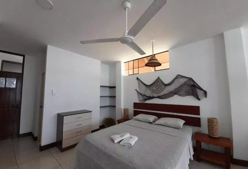 ホテル Maria Jose Bungalows