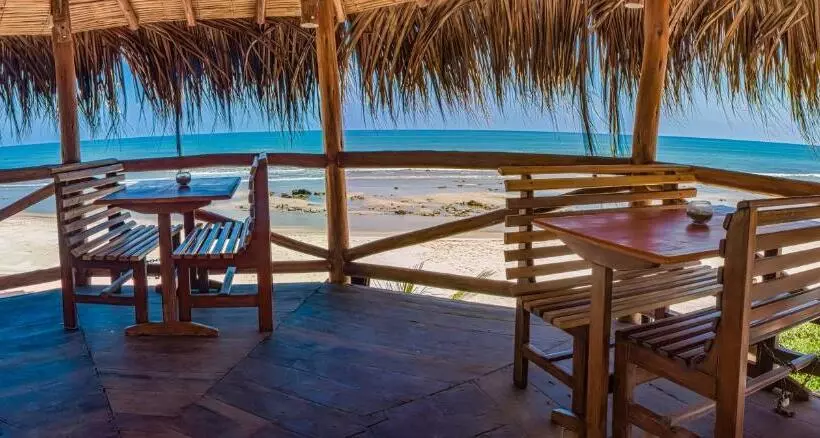 ホテル Maria Jose Bungalows