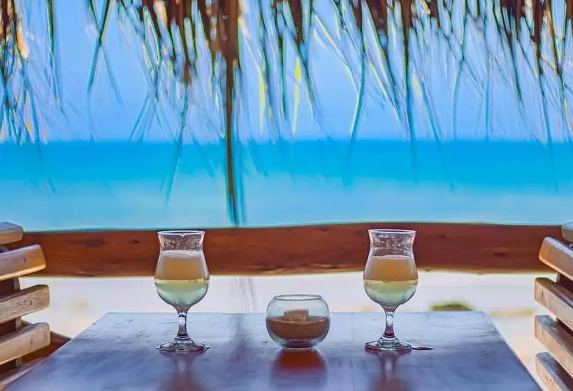 ホテル Maria Jose Bungalows