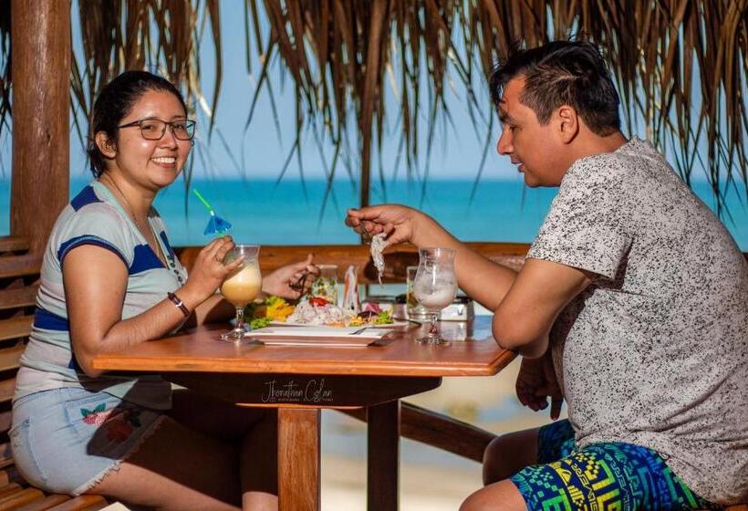 ホテル Maria Jose Bungalows