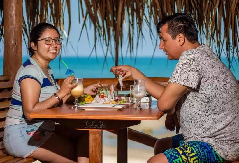 ホテル Maria Jose Bungalows