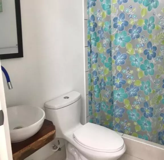 ホテル Maria Jose Bungalows