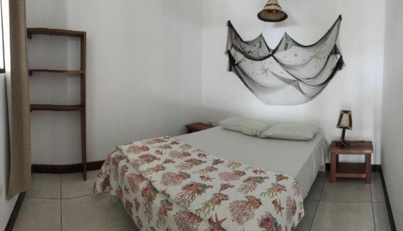 ホテル Maria Jose Bungalows