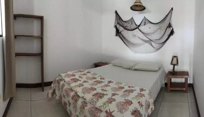 ホテル Maria Jose Bungalows