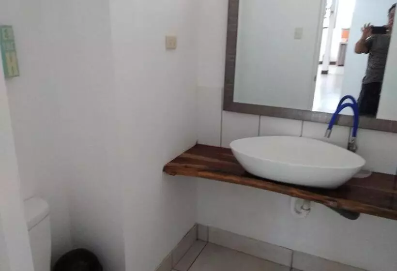 ホテル Maria Jose Bungalows