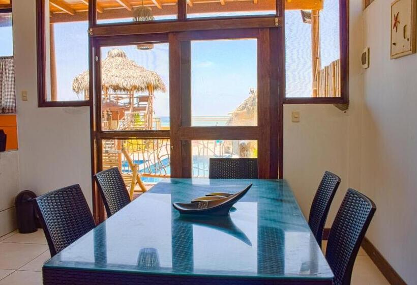 ホテル Maria Jose Bungalows