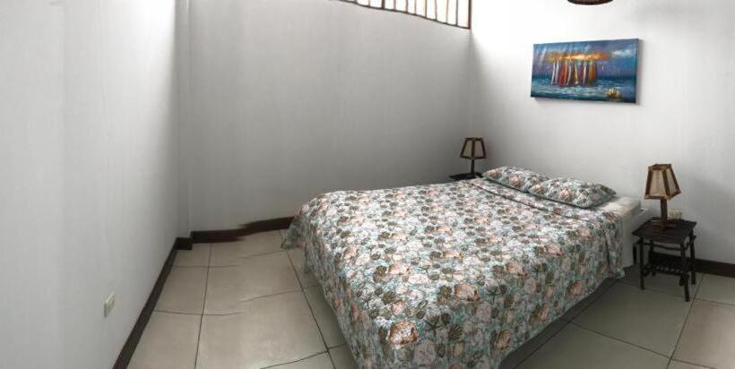 ホテル Maria Jose Bungalows