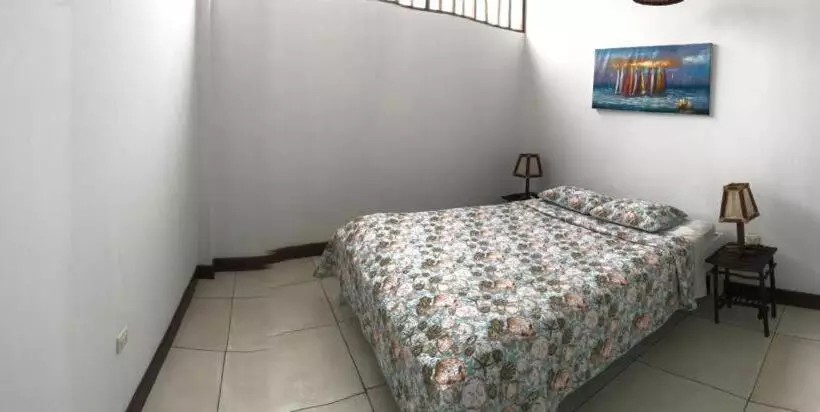 ホテル Maria Jose Bungalows