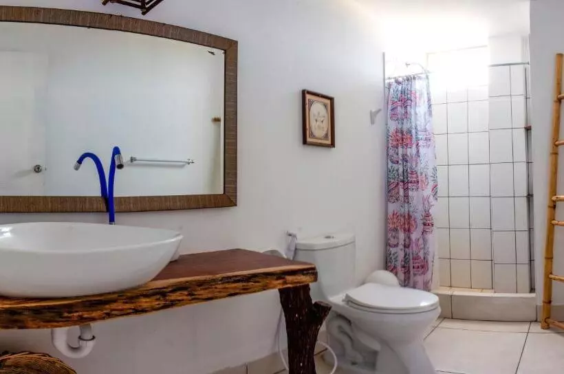 ホテル Maria Jose Bungalows