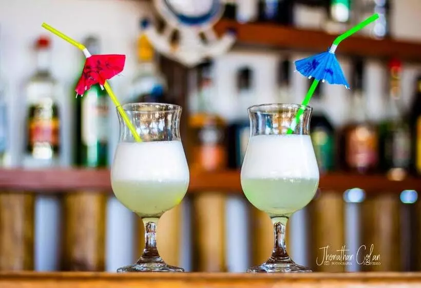 ホテル Maria Jose Bungalows