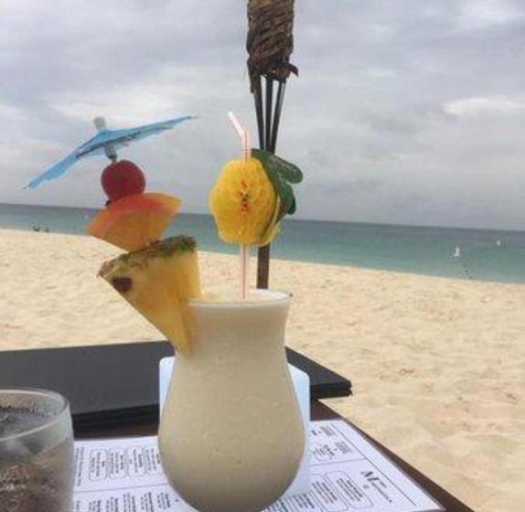 ホテル Maria Jose Bungalows